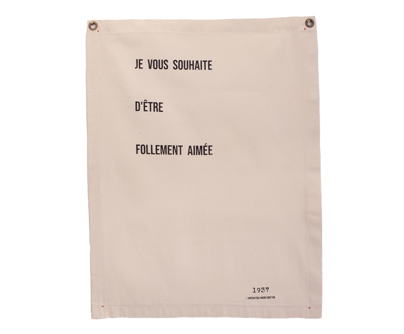 Canvas - Je Vous - image 0