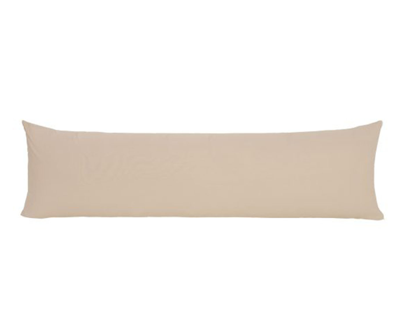 Fronha Hug Finesse Bege 400 Fios - image 0