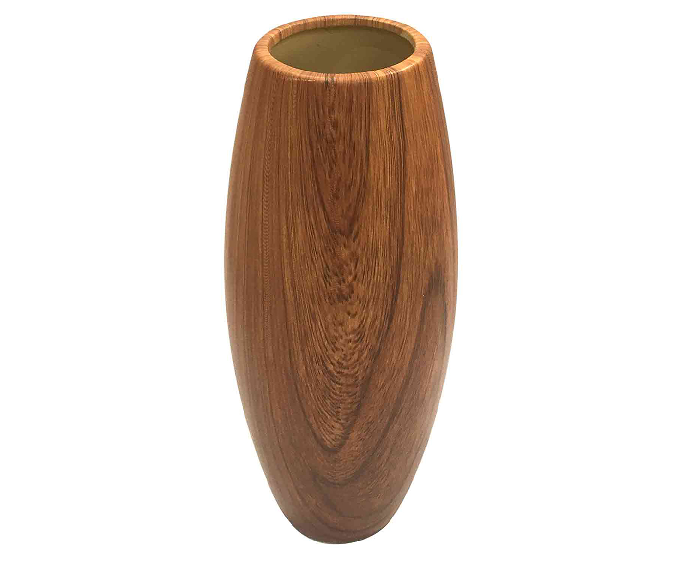 Vaso Bariri - Marrom image number 0