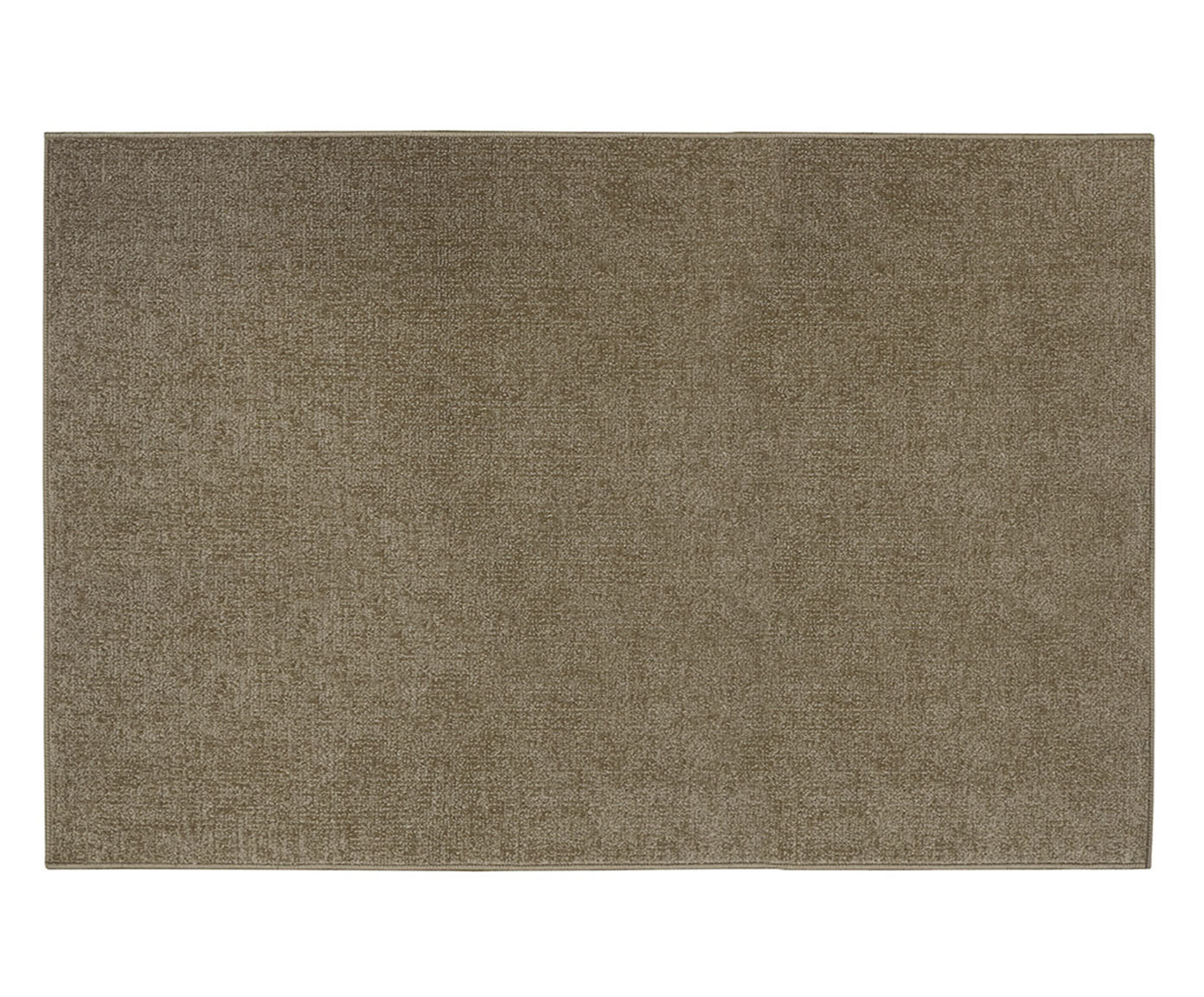 Tapete Tufting Elegant Golden Bege - image 0