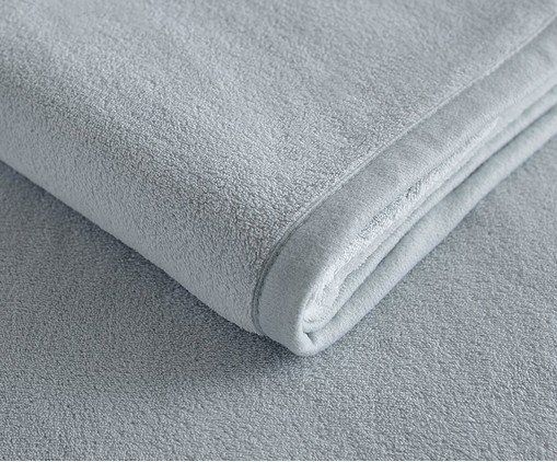 Cobertor Aspen ll Azul image number 2