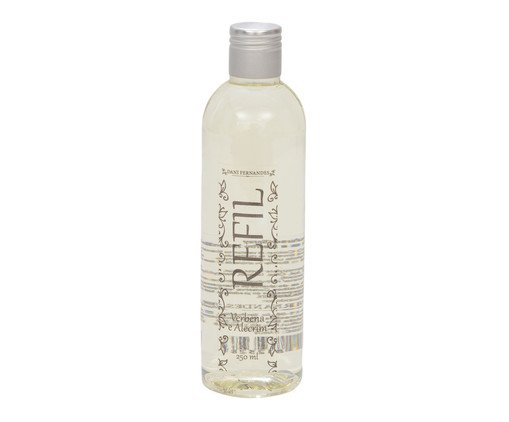 Refil para Difusor de Aromas Verbena e Alecrim - 250ml - image 1