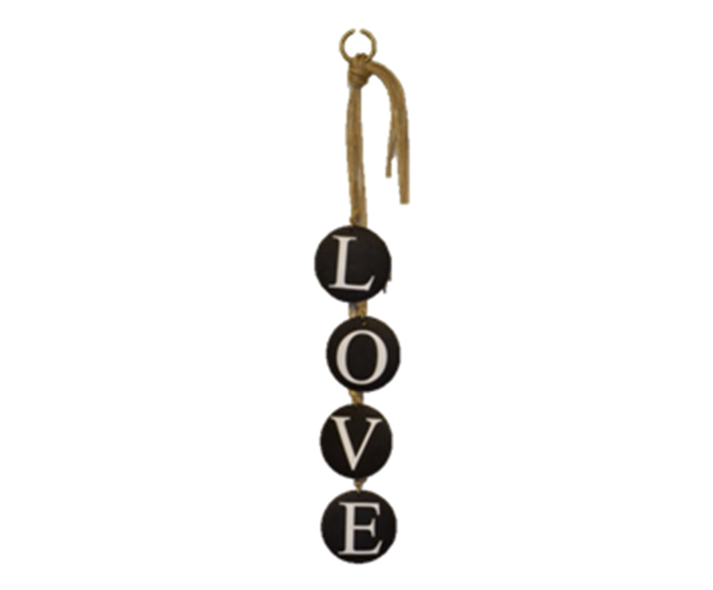 M&oacute;bile Round Love image number 0