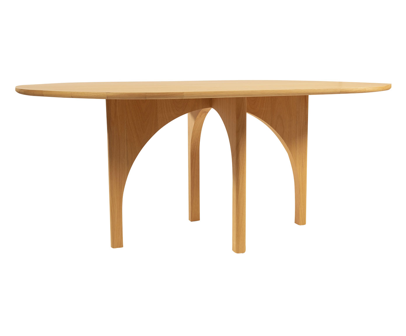 Mesa de Jantar Arcos image number 5