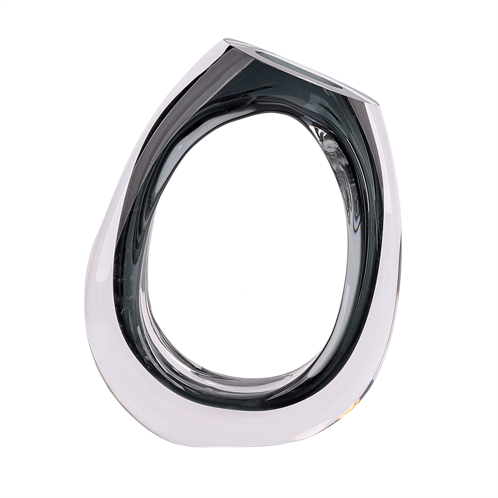 Vaso Look Right Preto - image 0