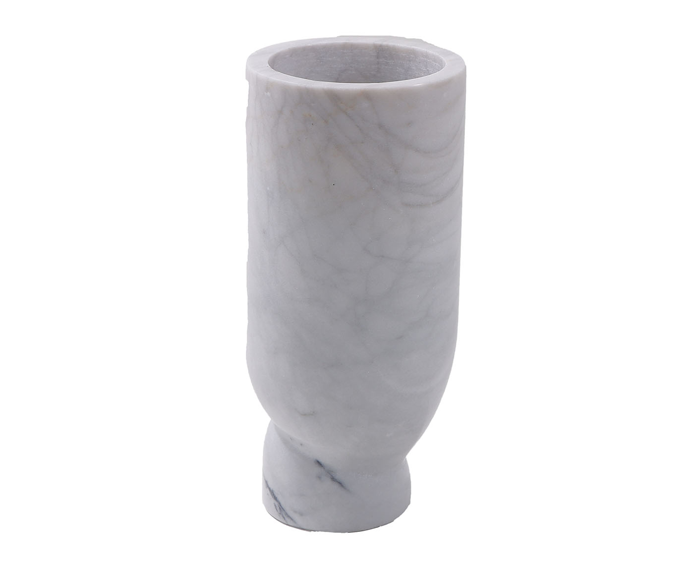 Vaso Lavigne - Branco - image 0