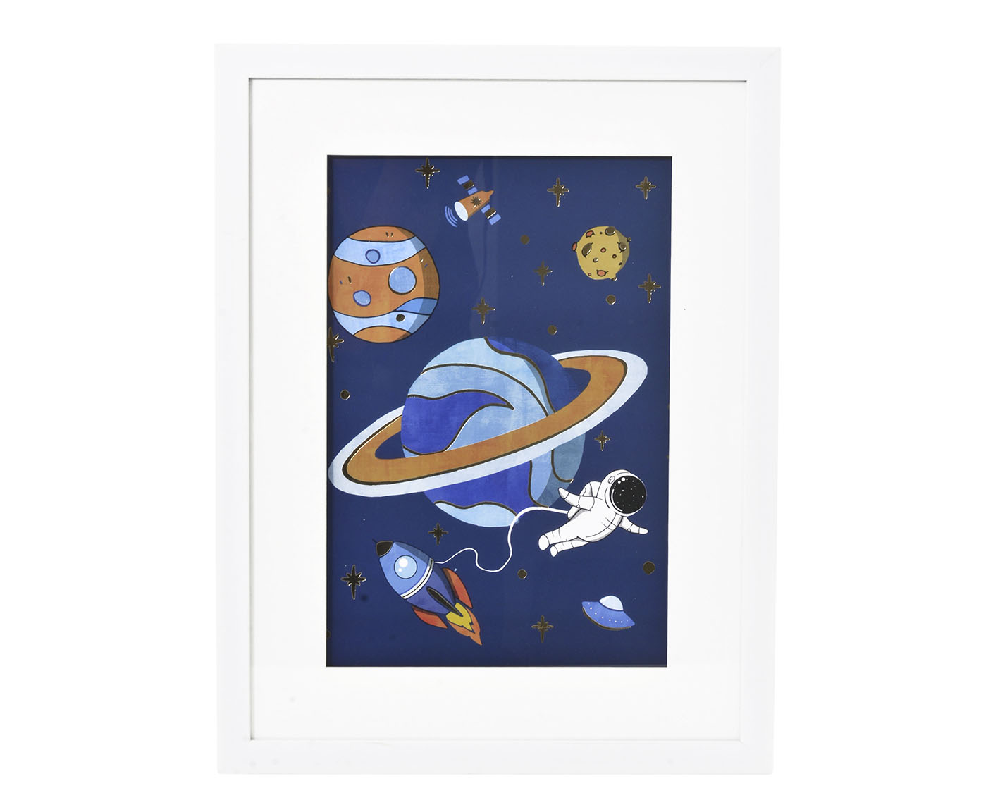 Quadro Planetas image number 0