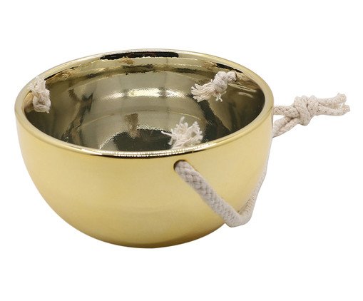 Cachepot com Corda Karin image number 0