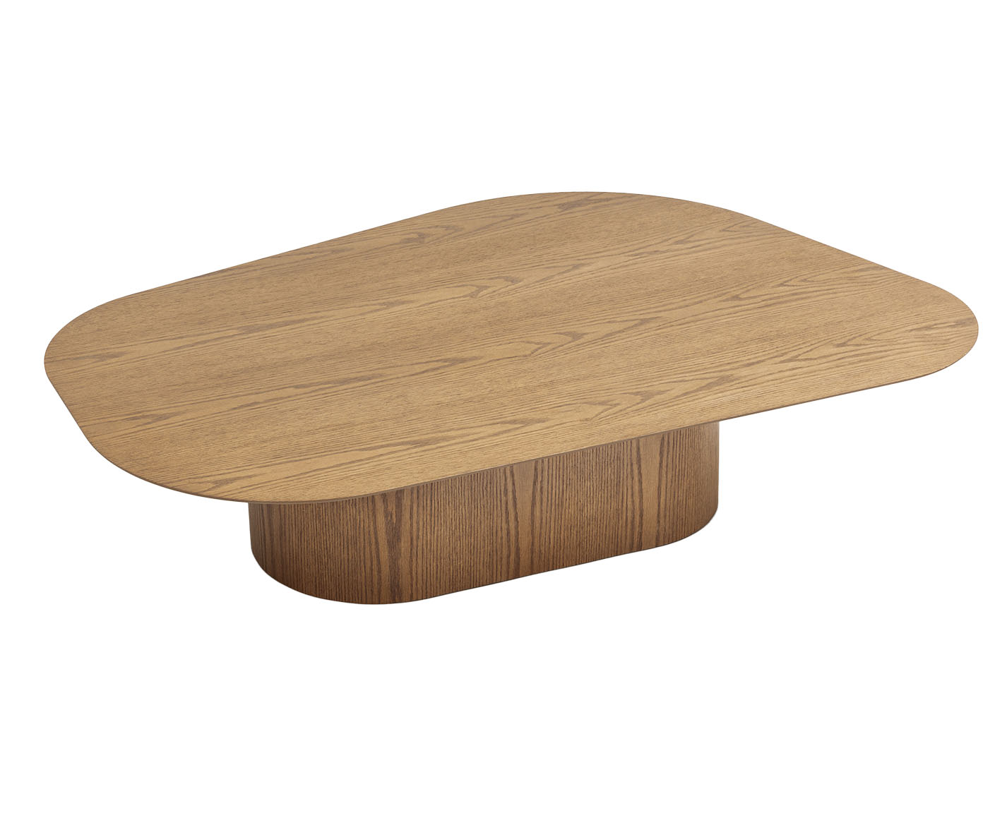 Mesa de Centro Hohen Am&ecirc;ndoa I - image 0