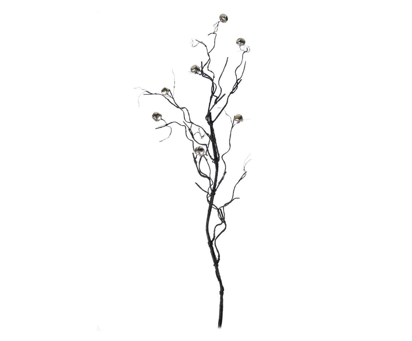 Galho Decorativo Sino - image 0