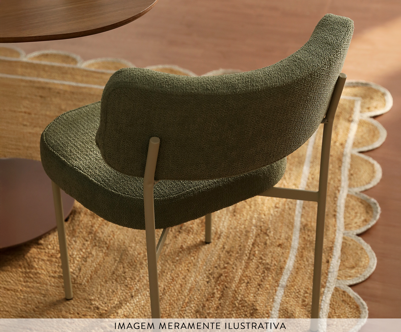 Cadeira Slim image number 7