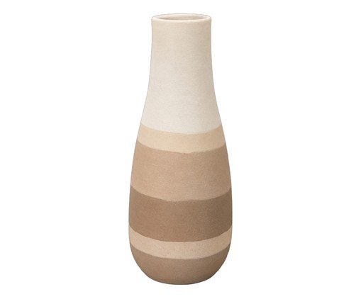 Vaso em Cer&acirc;mica Ibirapitanga lll - image 1