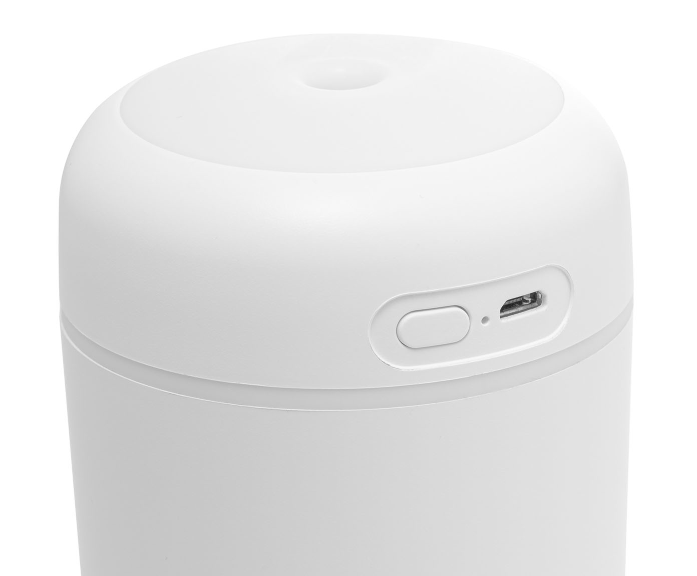 Umidificador de Ar Port&aacute;til com Entrada Usb e Luz Led Noturna image number 2