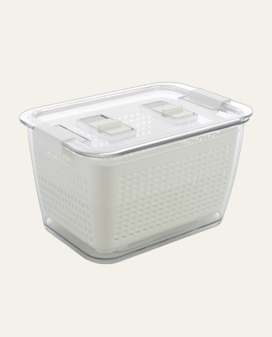 Caixa Organizadora Clear Nest - image 0