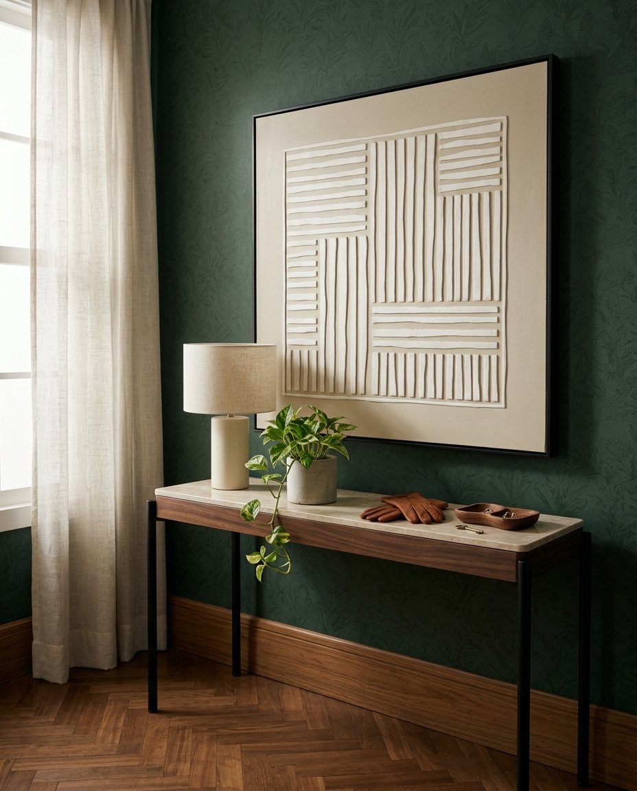 Quadro Decorativo Atatio - image 1