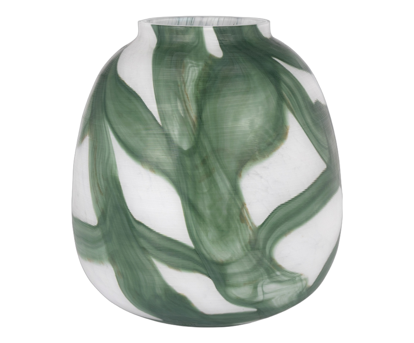 Vaso em Vidro Nori - image 0