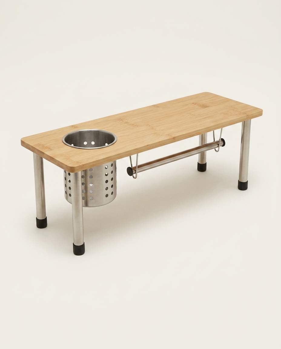Rack Cozinha Organizador Fair image number 2