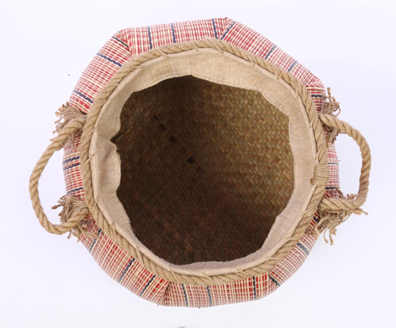 Cesto Rustic Pequeno image number 3