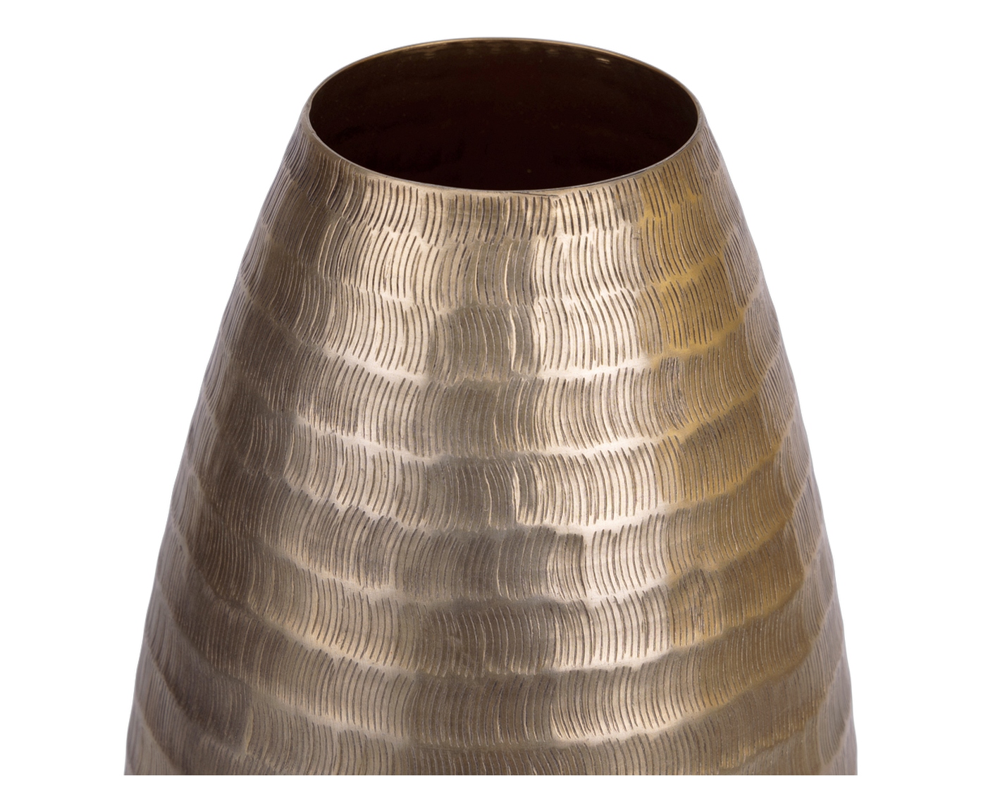 Vaso em Metal Ennem - image 1