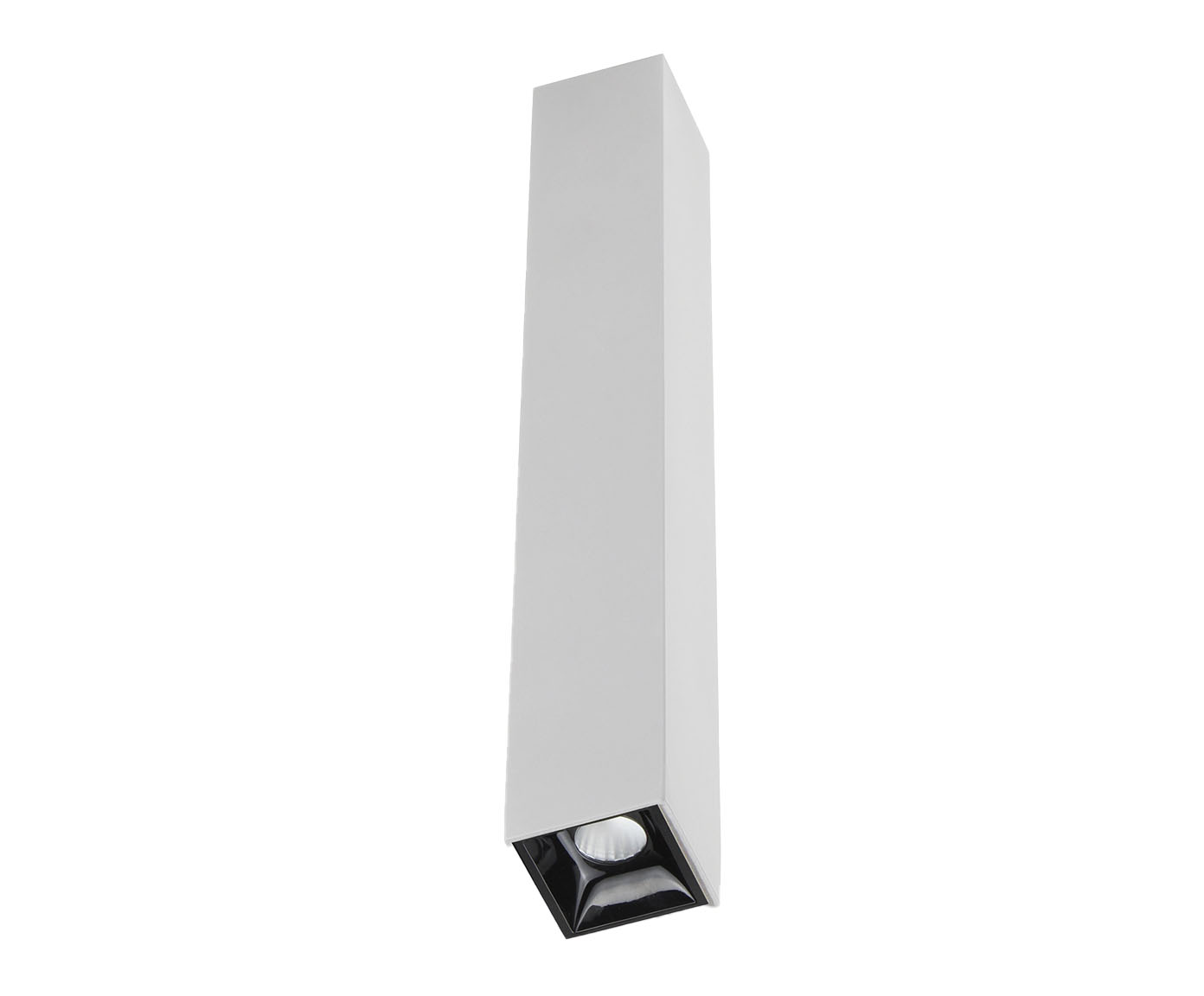 Plafon Led Box Branco image number 0
