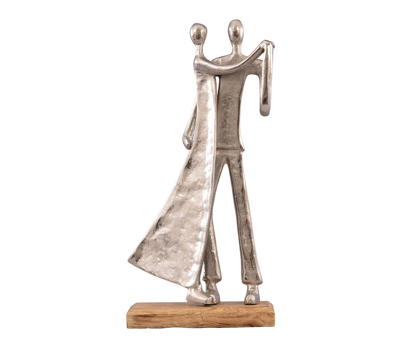 Escultura Dancing image number 0