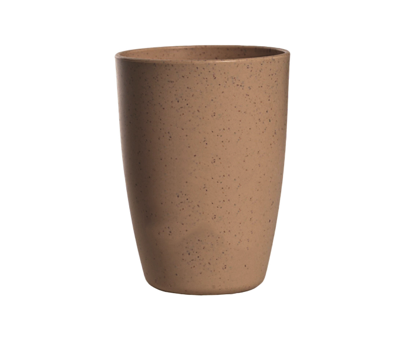 Copo Wheat Terracota - 320ml image number 0
