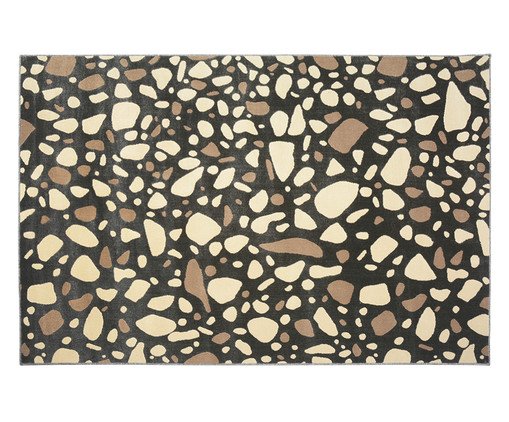Tapete Trendy Granilite Carbon image number 0