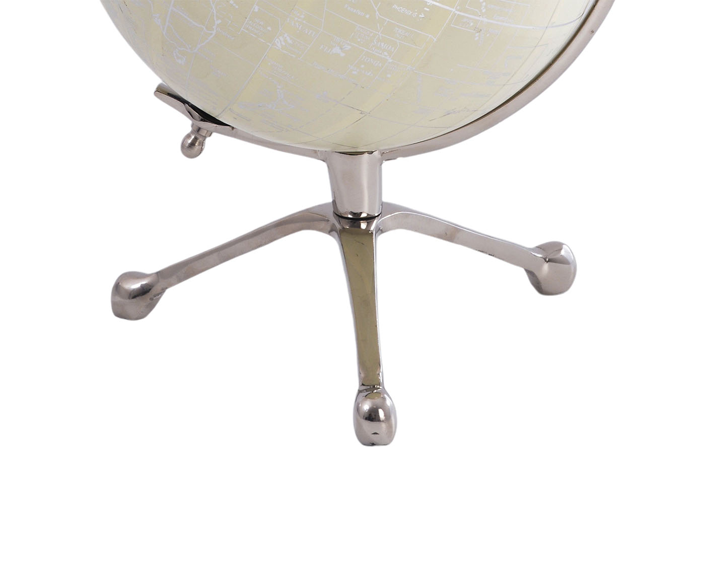 Globo Swann image number 2