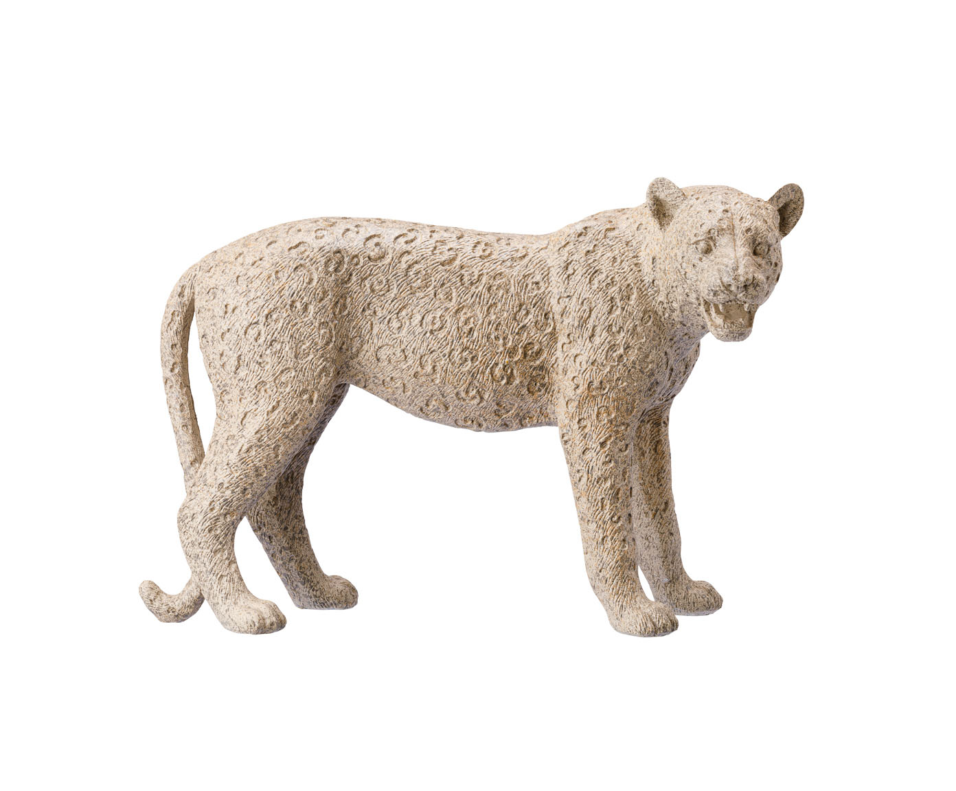 Escultura On&ccedil;a Fendi image number 0