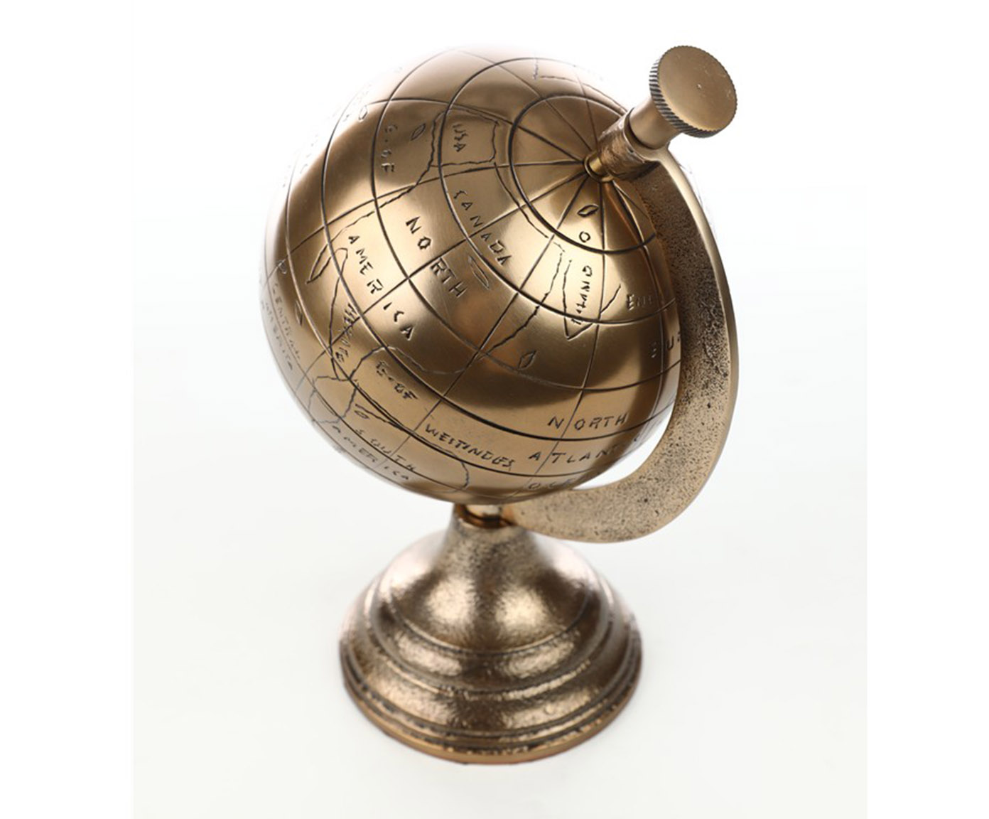 Globo Goldeen Decorativo - image 1