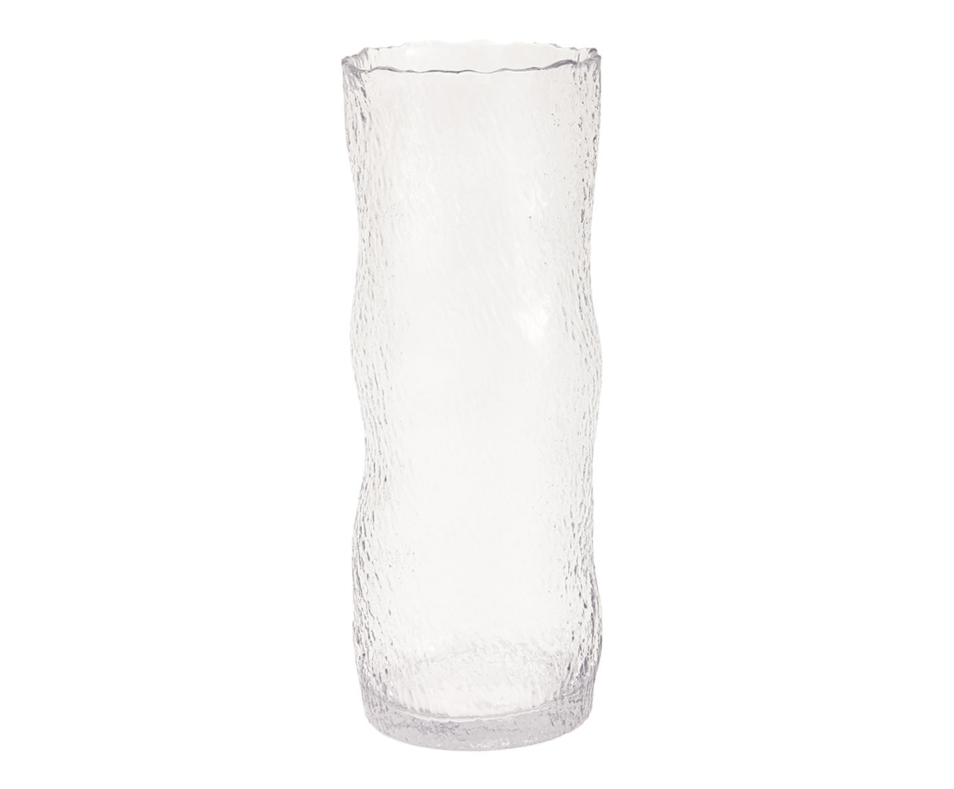 Vaso Pequeno Tuan Transparente - image 0