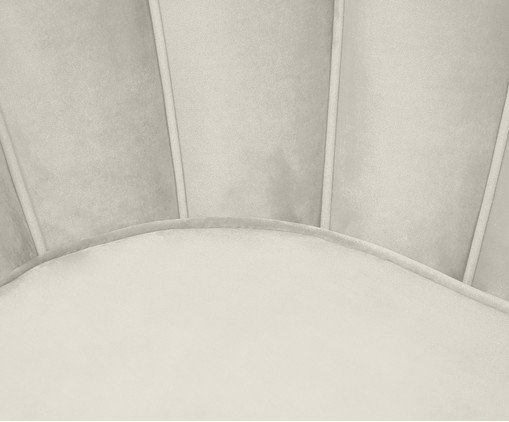 Sof&aacute; em Veludo P&eacute;tala image number 5