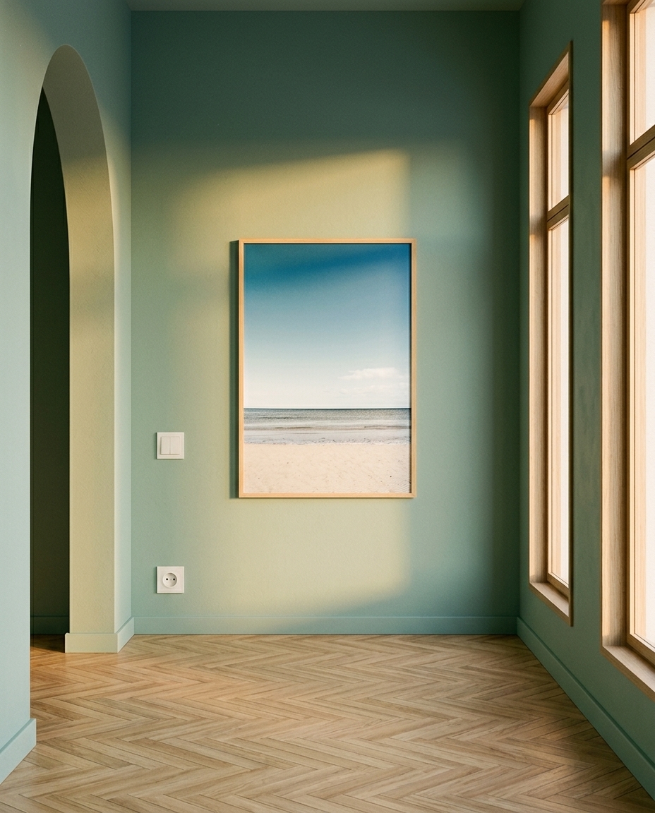 Quadro Artsy Itzzon image number 3