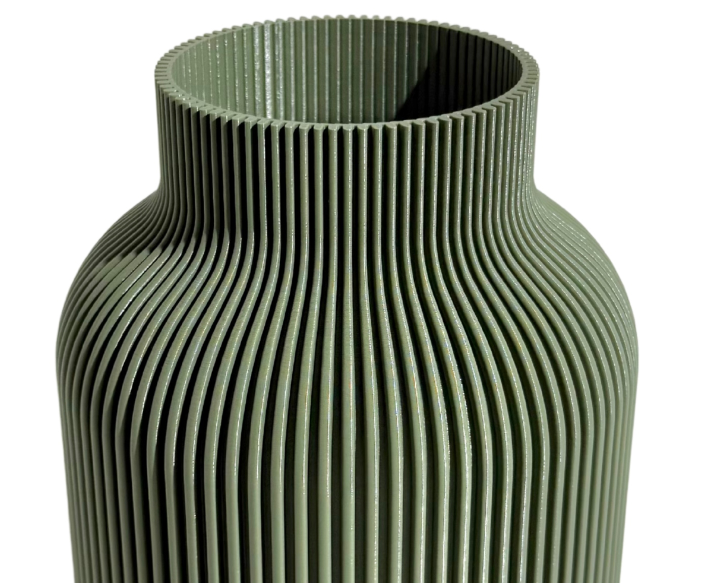 Vaso Loft Oliva - image 1