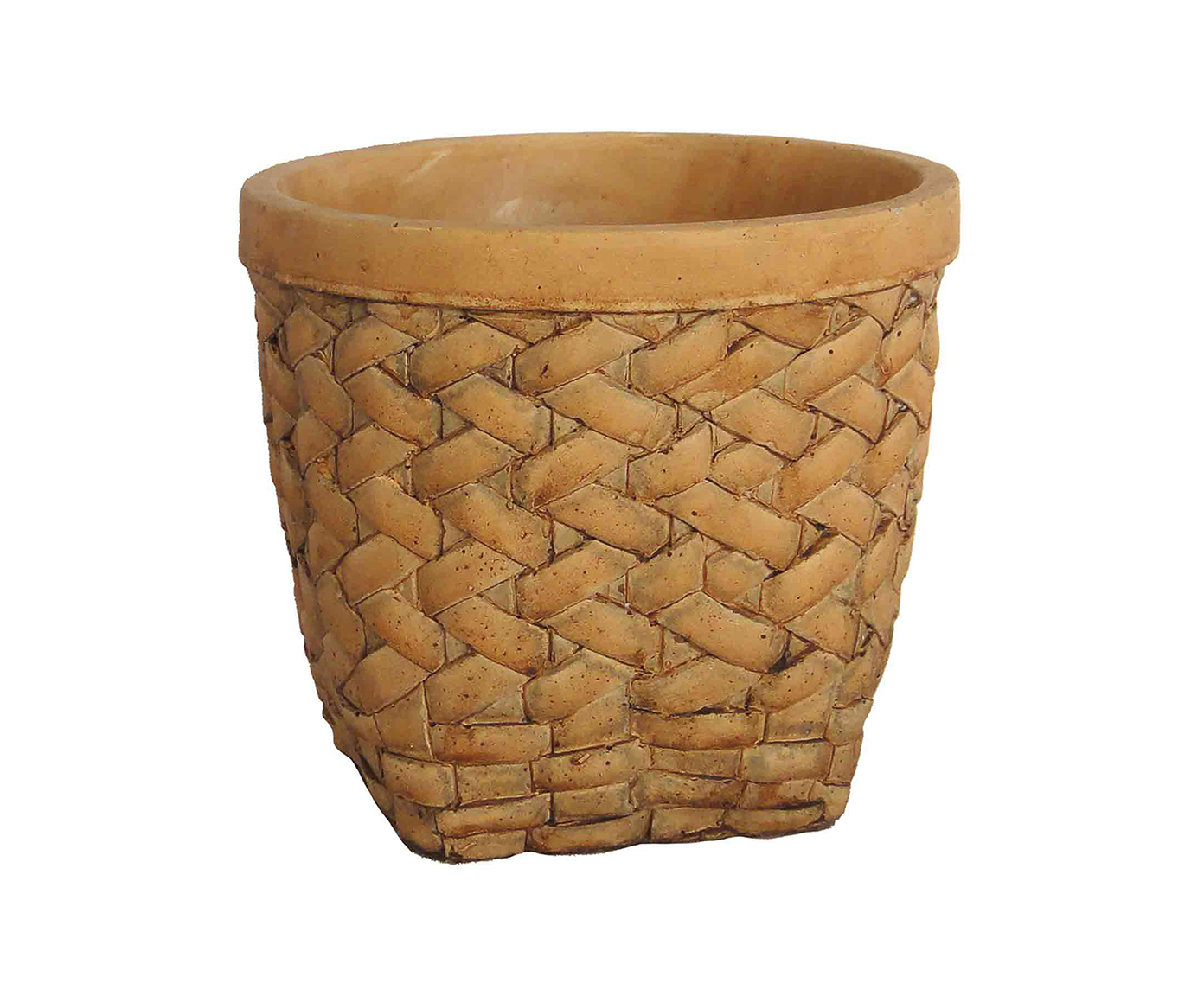 Cachepot Pavo image number 0