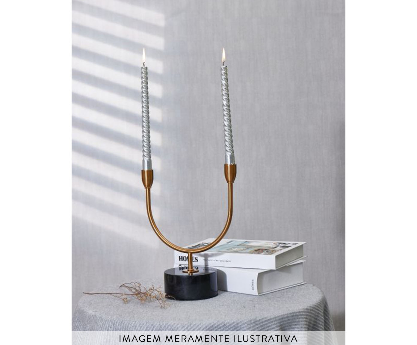 Casti&ccedil;al Efilango Dourado - image 1