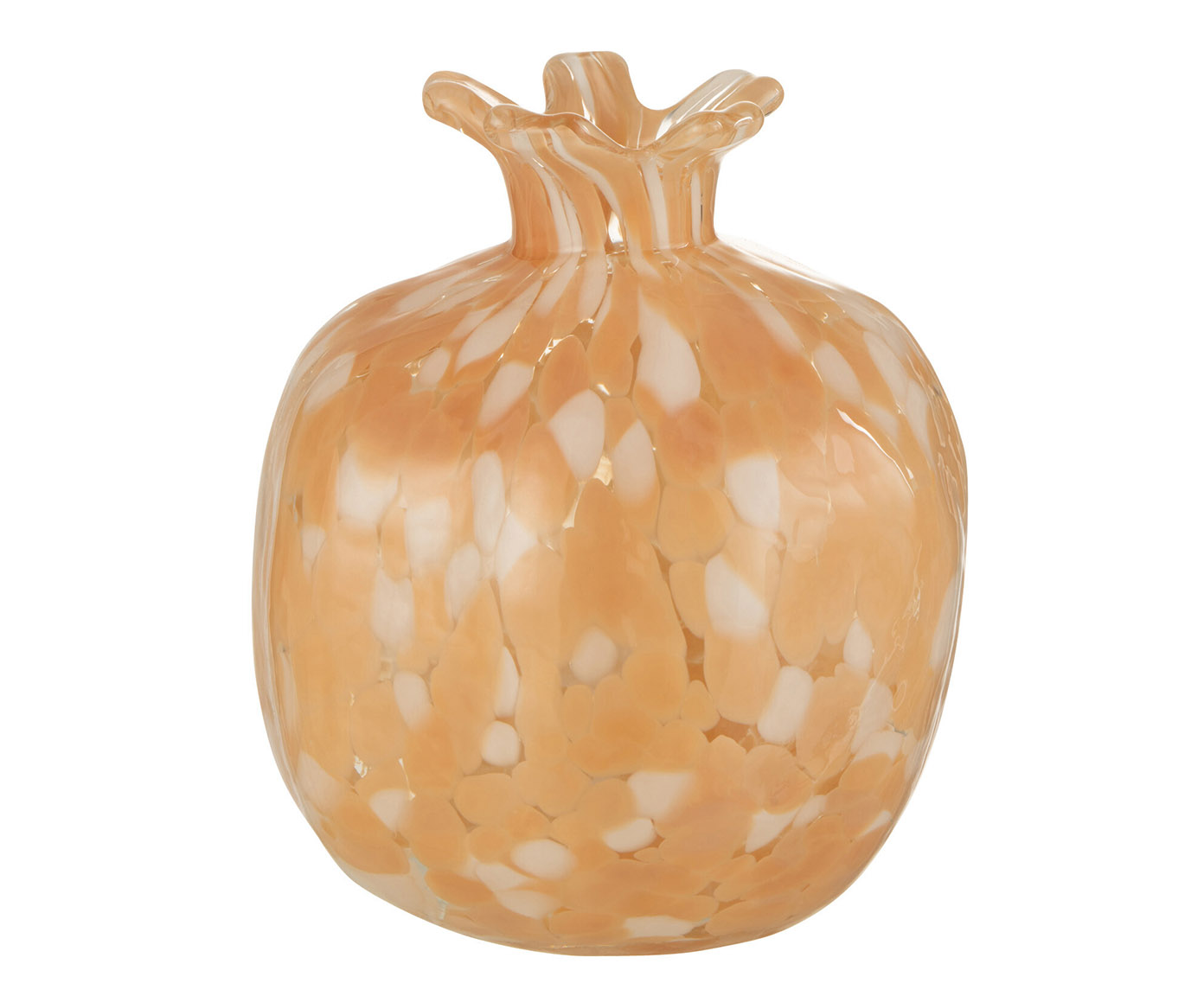 Vaso Melissa Bege - 16cm image number 0