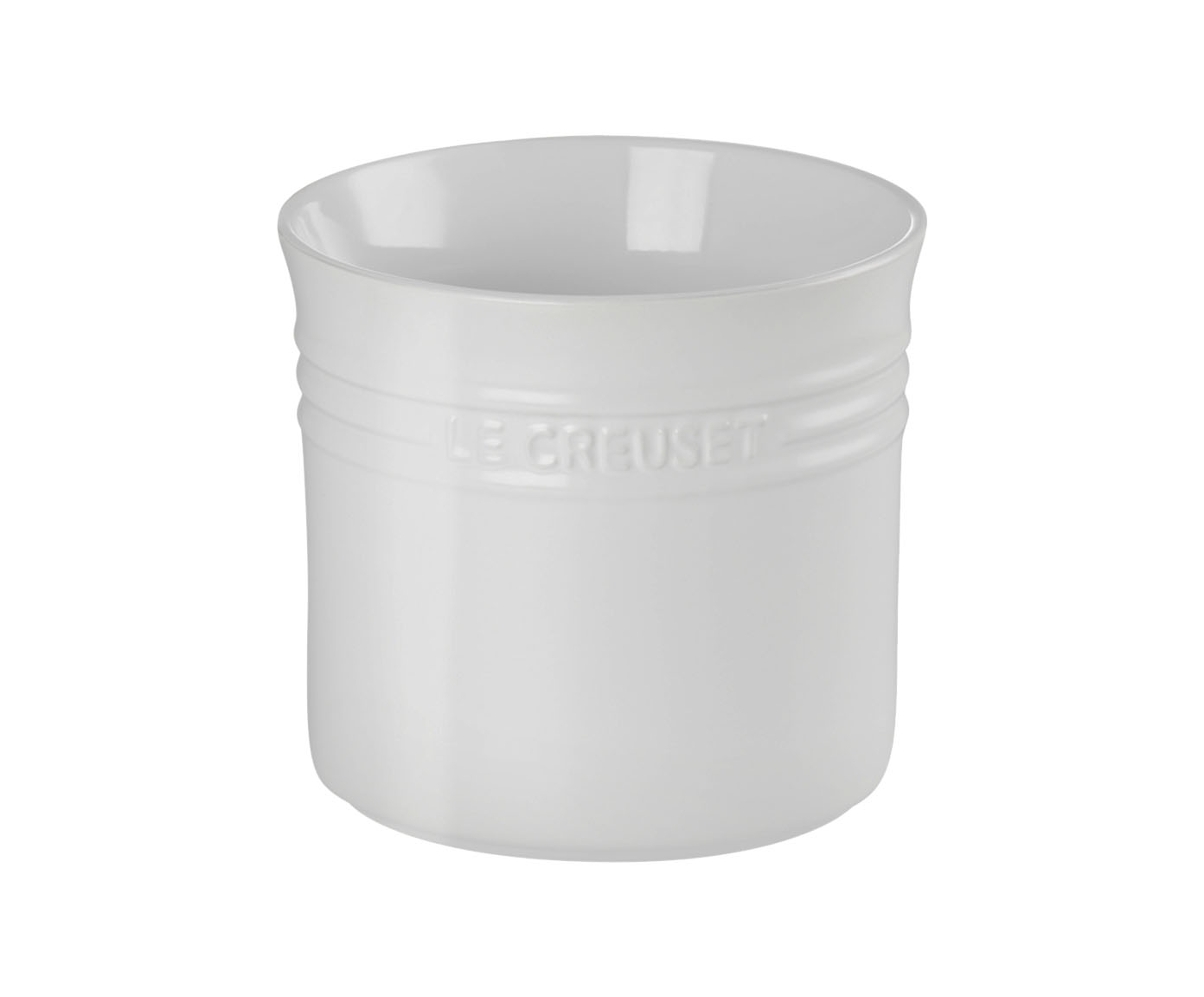Porta-Utens&iacute;lios Cl&aacute;ssico White - 2,3L image number 0