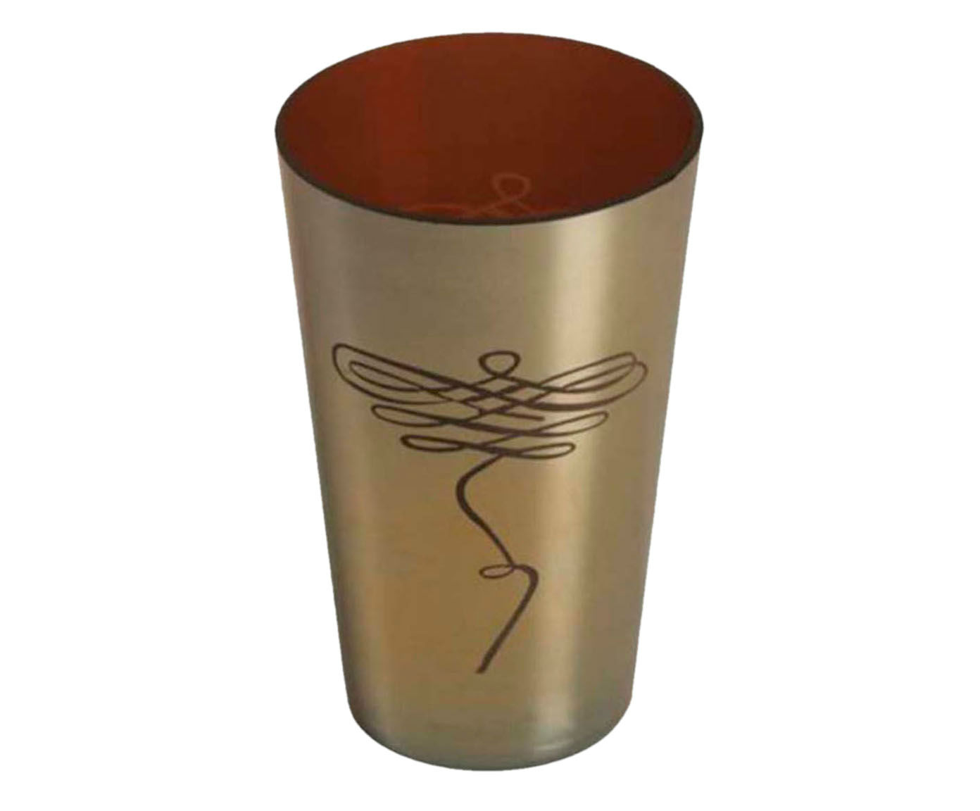 Vaso Cromo - image 0