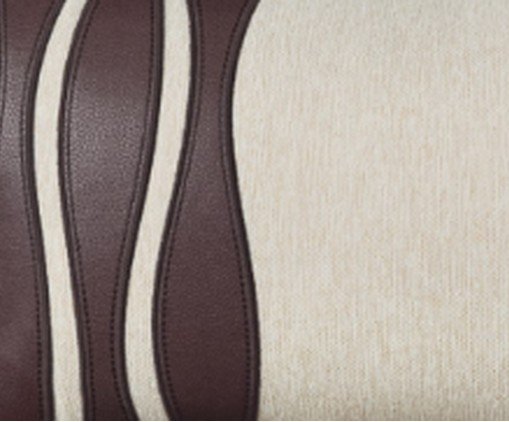 Capa para Almofada Concept com Bordado Retangular - image 1
