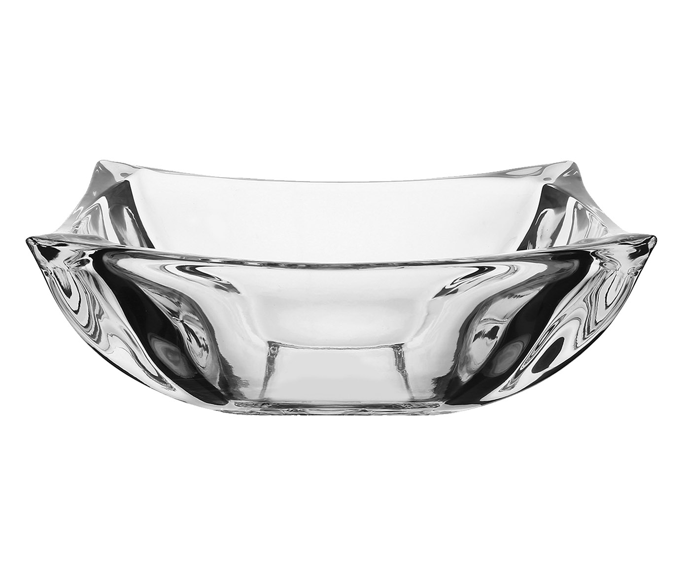 Centro de Mesa Noble em Cristal - image 0