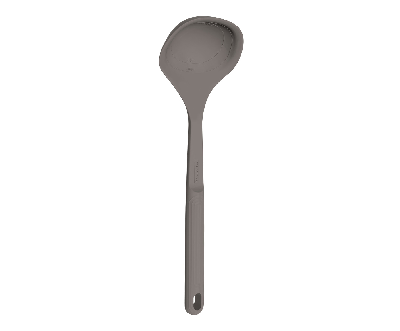 Concha de Silicone Softta Cinza image number 0