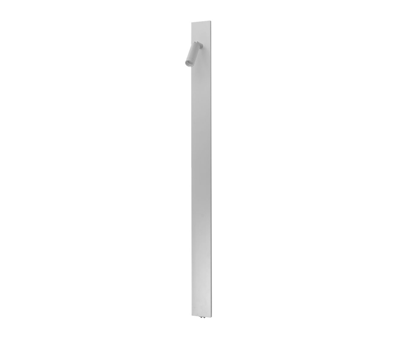 Arandela Led Infinity Poseidon Branco - image 0