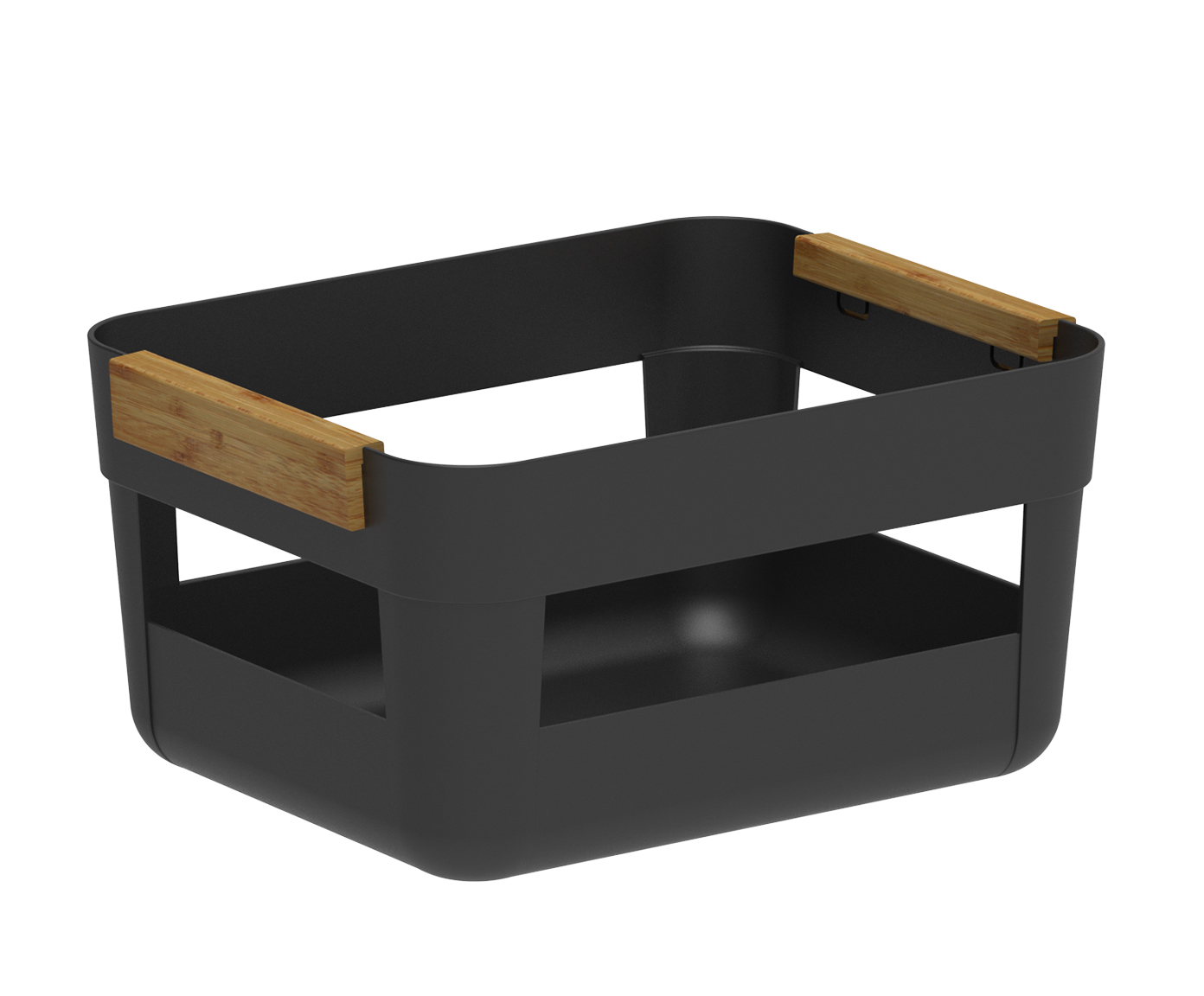 Cesto Lume Preto - image 0