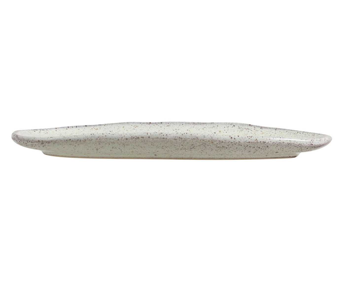 Jogo de Travessas Oval Rasa Pequena Pistache Verde Menta image number 2