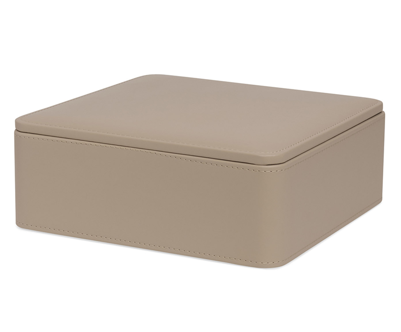 Caixa em Mdf Com Revestimento em Pu image number 1