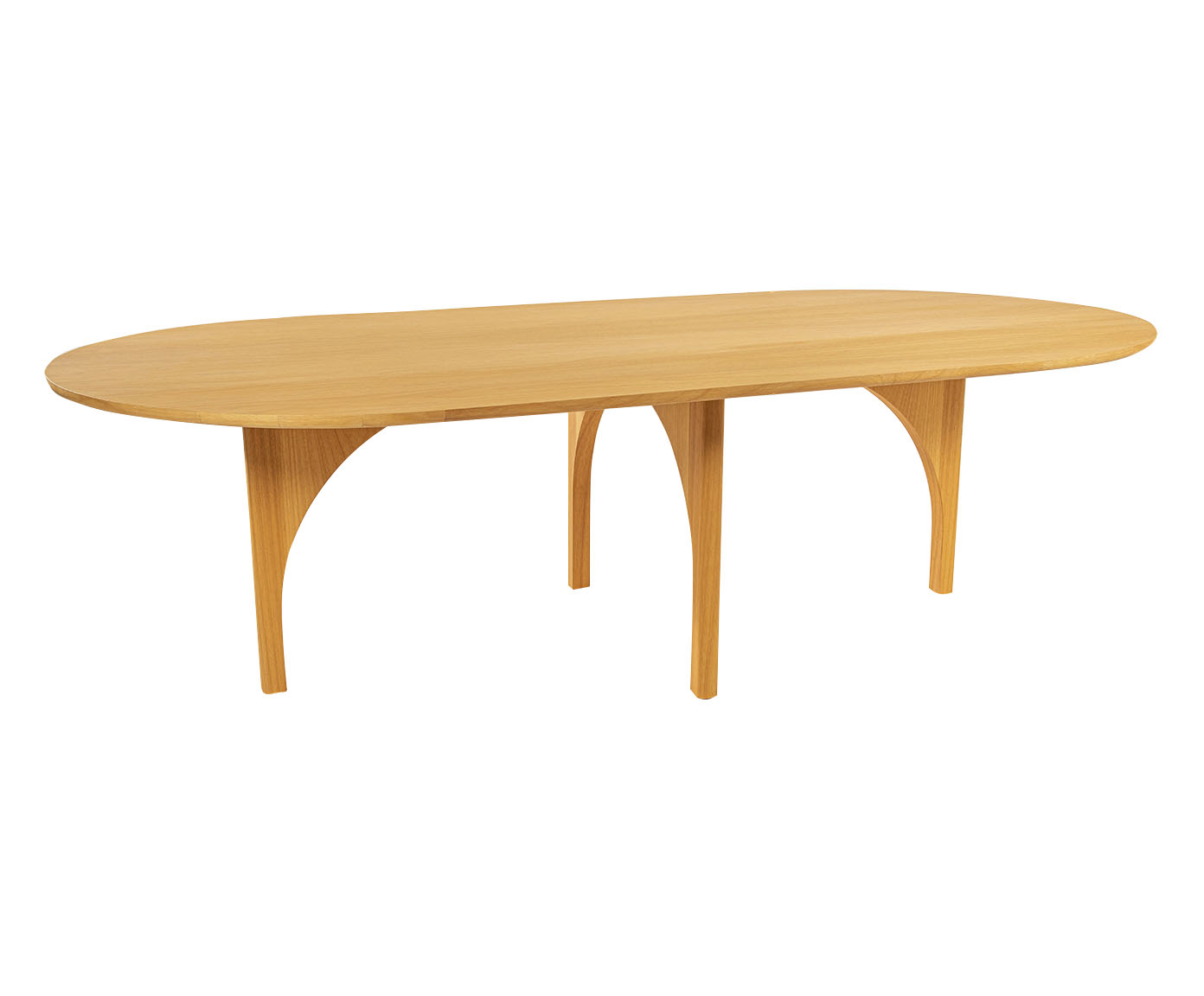 Mesa de Jantar Arcos image number 2