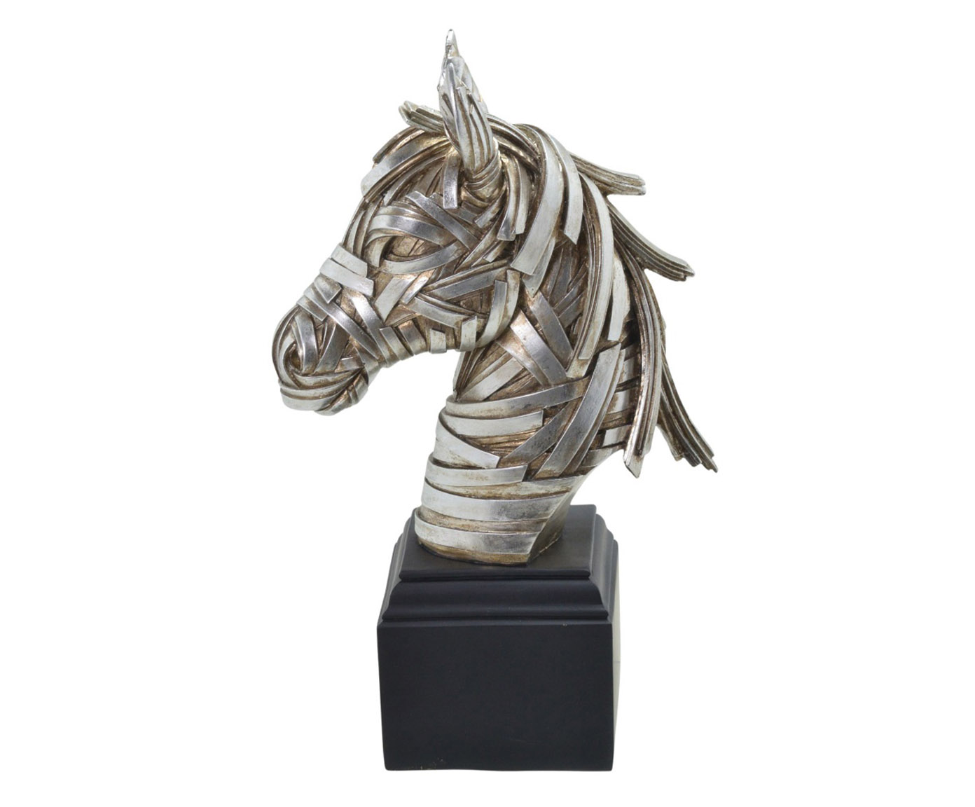 Adorno Cavalo Cenk - image 0