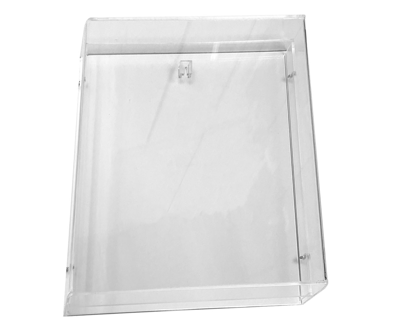 Caixa para Gravura de Parede Coriakin Cristal image number 1