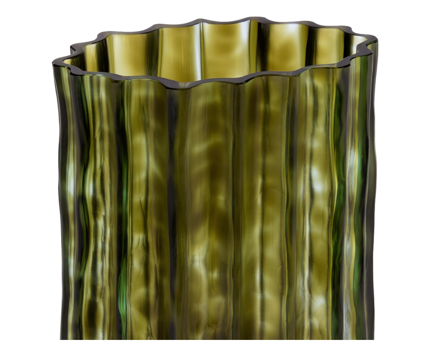 Vaso em Vidro Tyrus image number 2